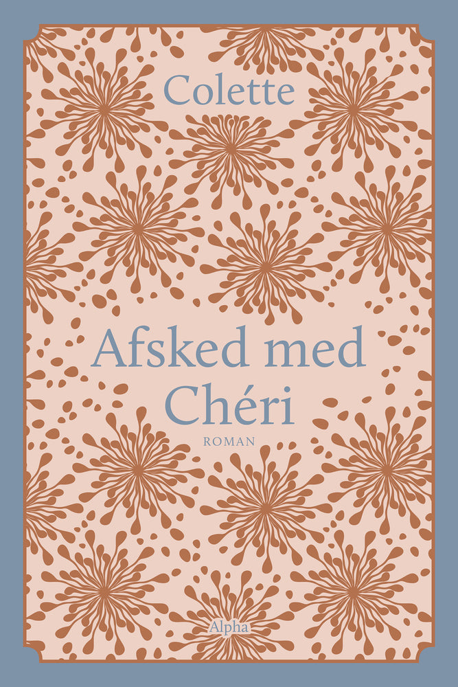 Afsked med Chéri