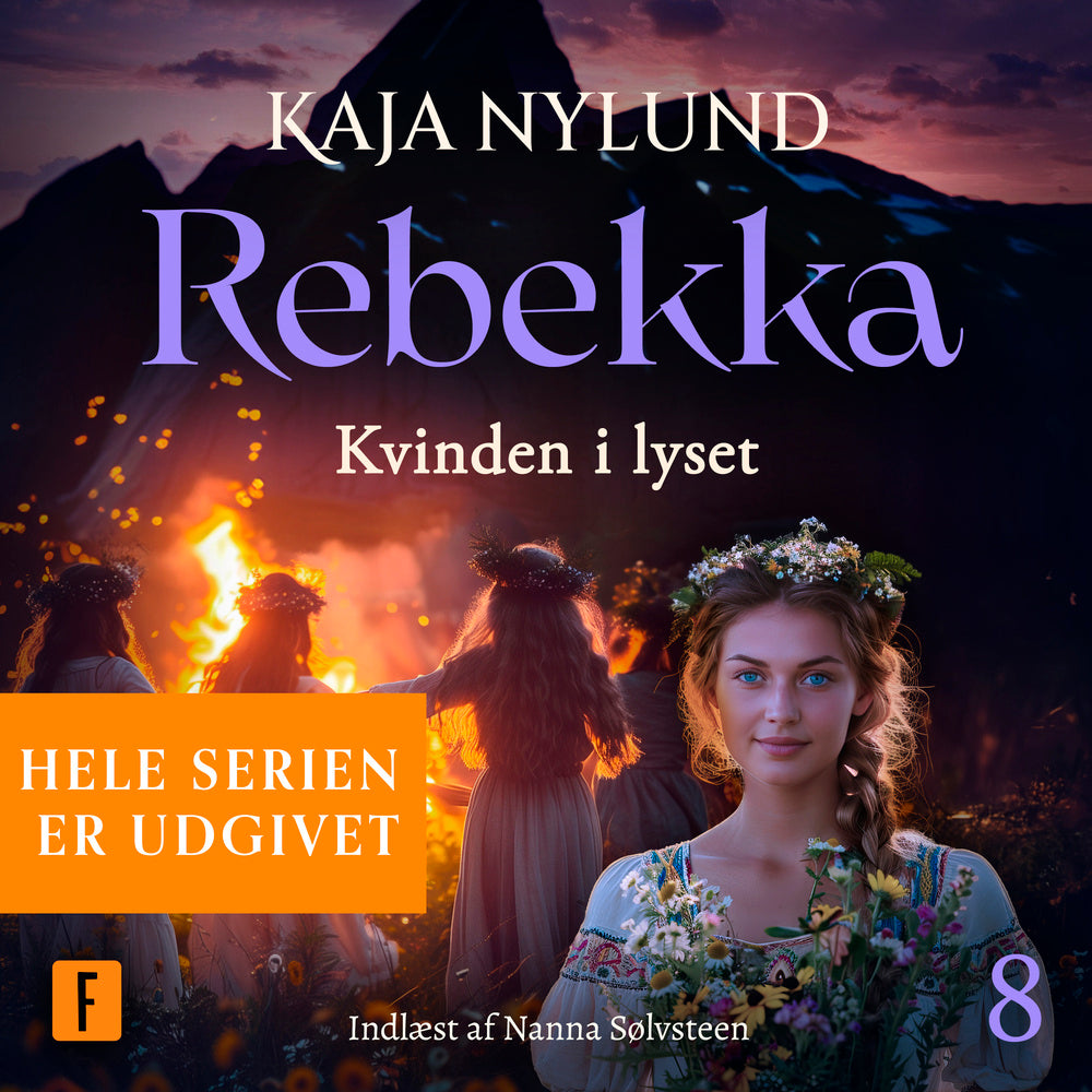 Kvinden i lyset