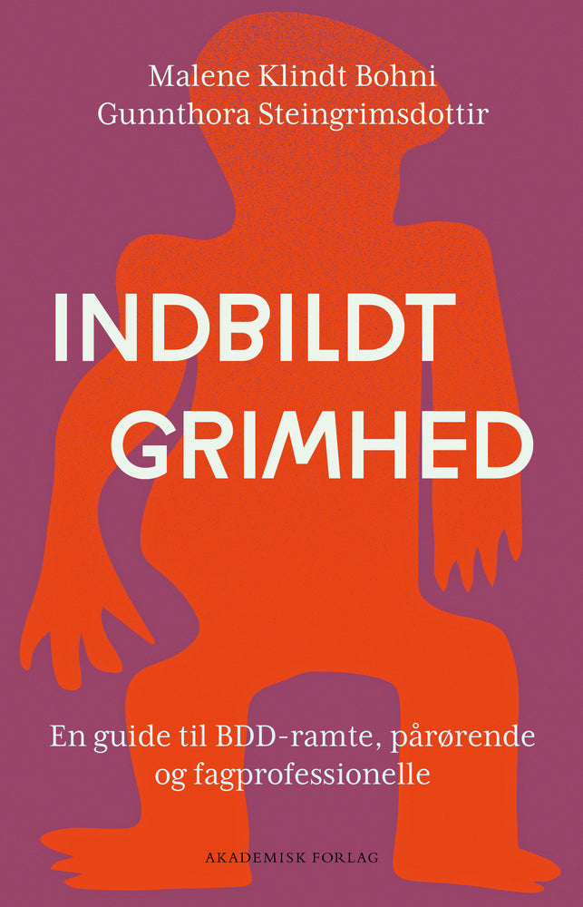 D2 Indbildt grimhed