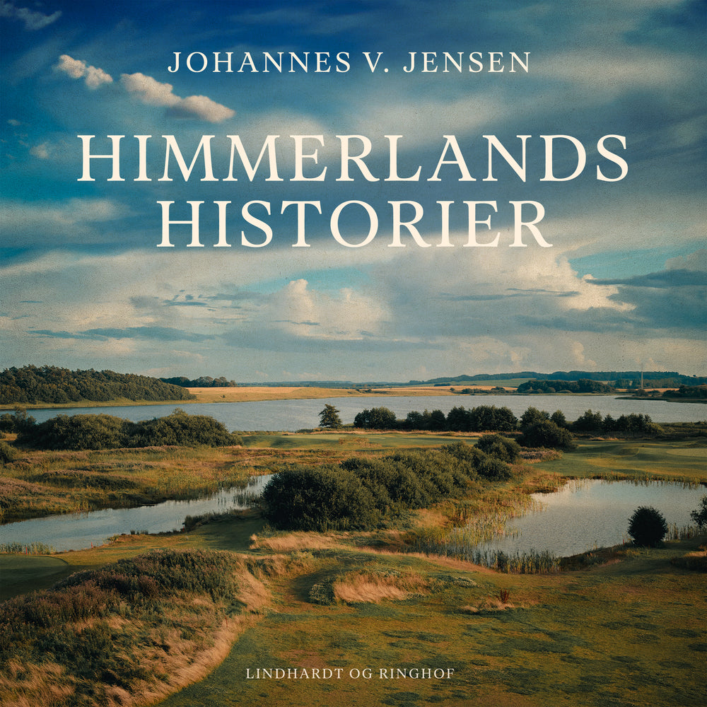 Himmerlandshistorier