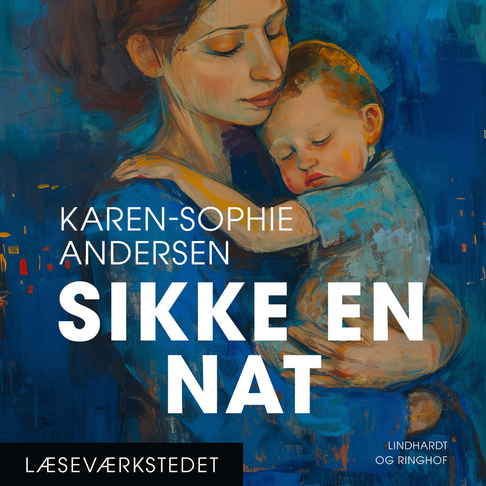 Sikke en nat