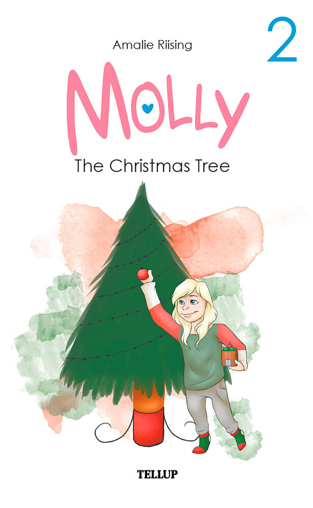 Molly #2: The Christmas Tree - Molly