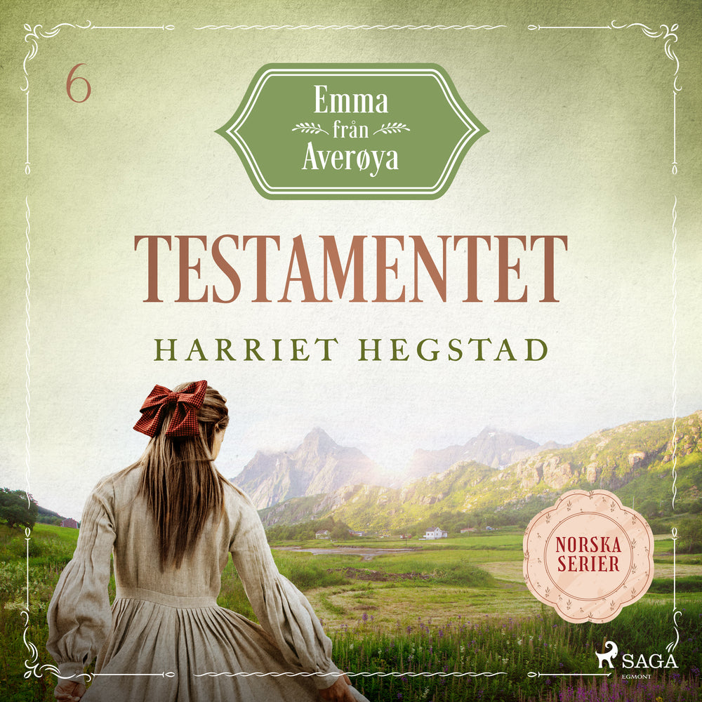 Testamentet