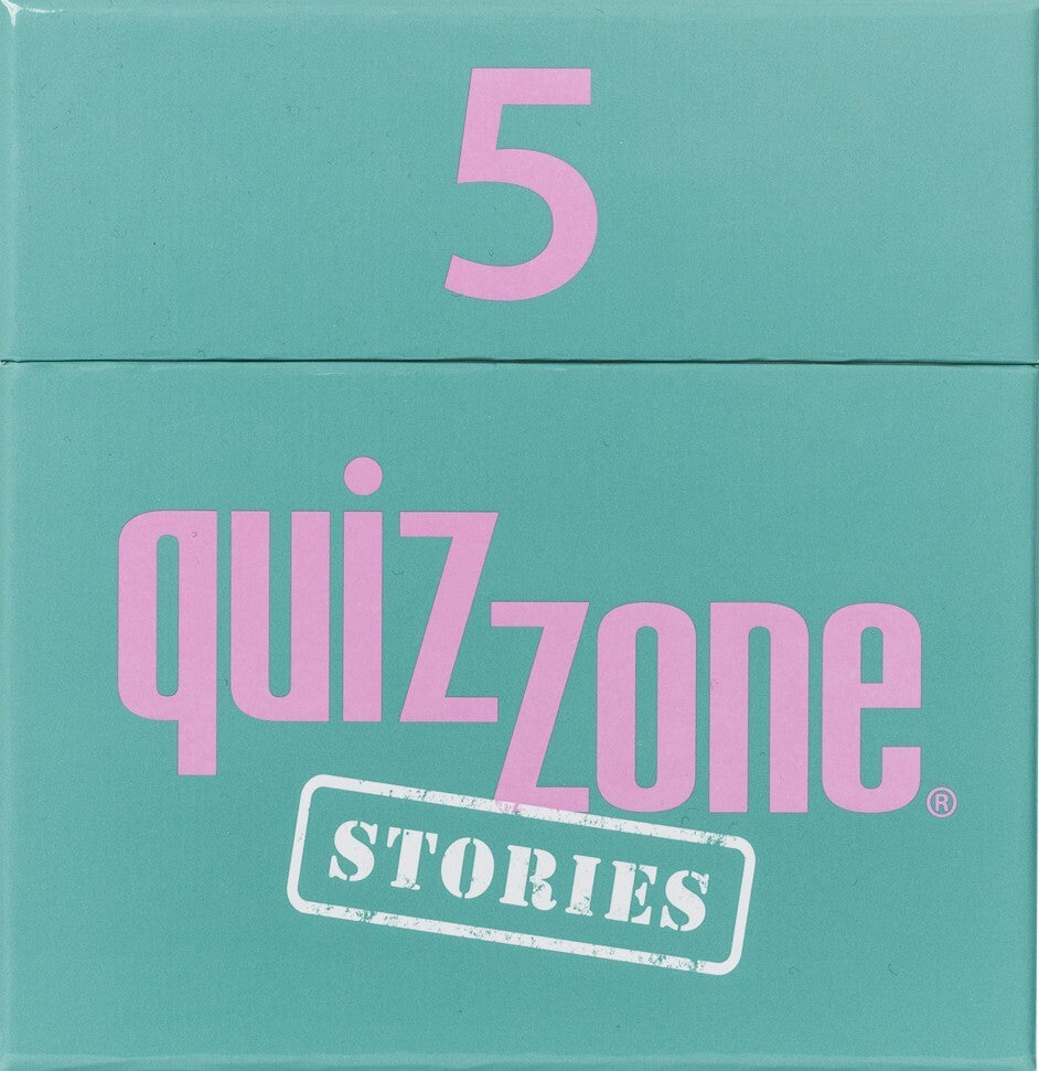 D2 Quizzone Stories 5