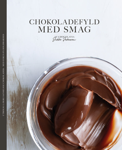 D2 Chokoladefyld med smag