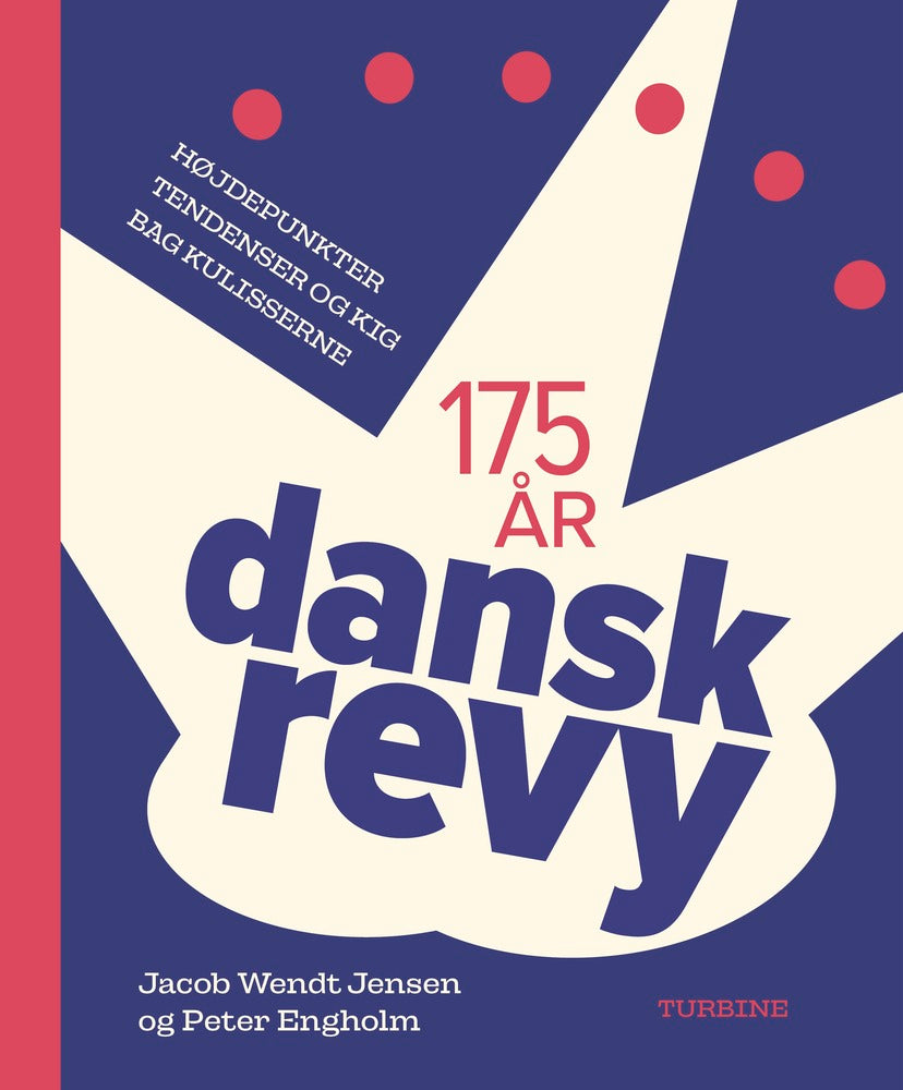 Dansk Revy – 175 år