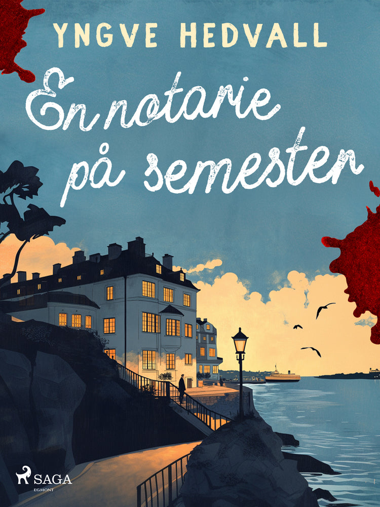 En notarie på semester
