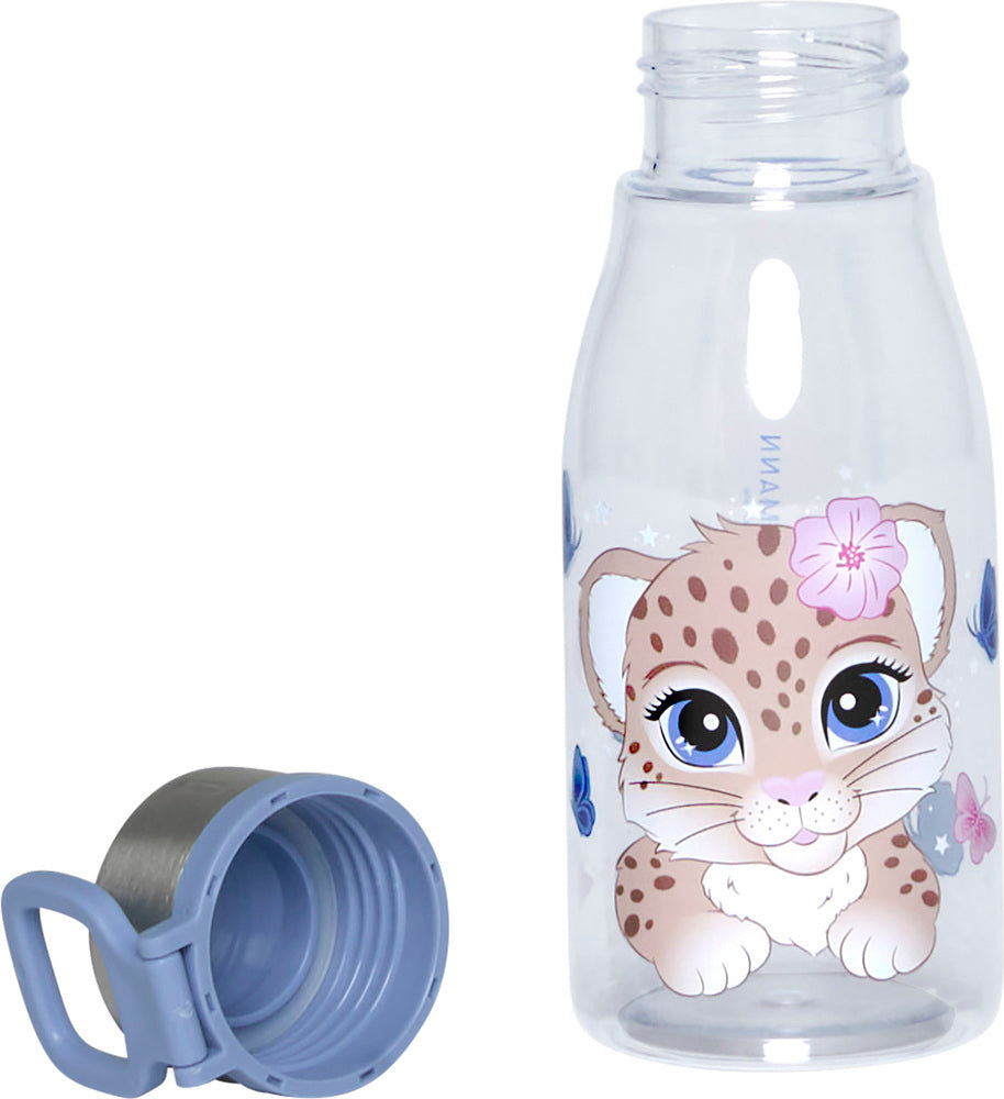 Drikkeflaske Beckmann Cheeta 400 Ml M/Skruelåg