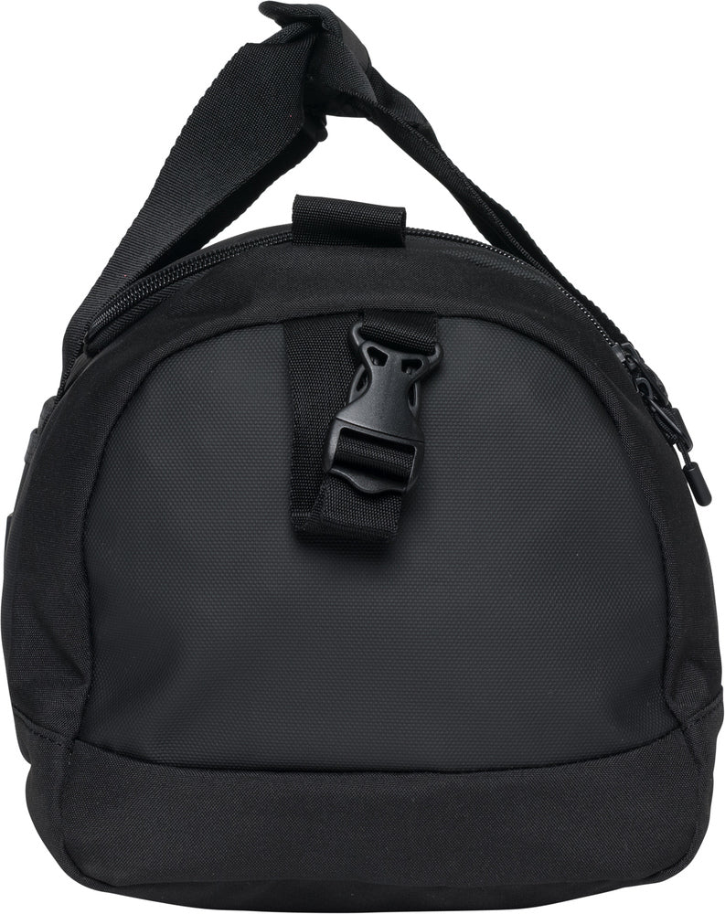 Sportstaske Beckmann Sport Duffelbag Black Coated 25 Liter