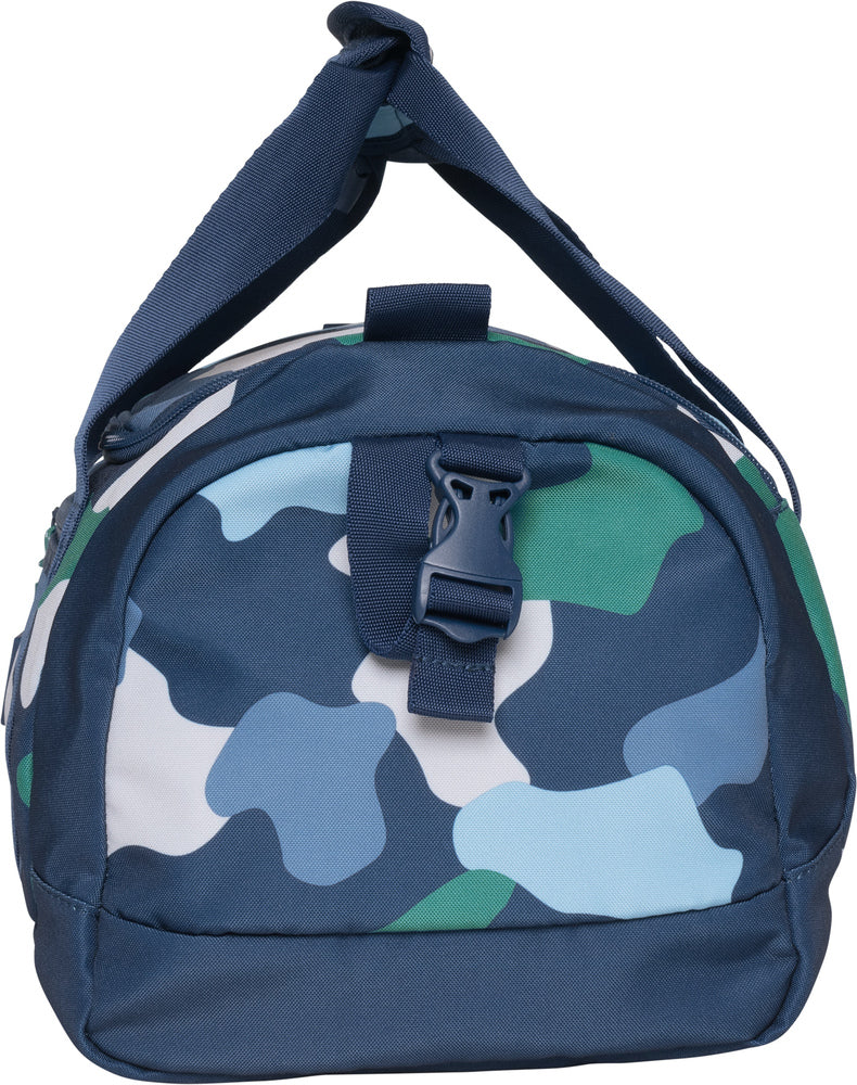 Sportstaske Beckmann Sport Duffelbag Color Camo 25 Liter