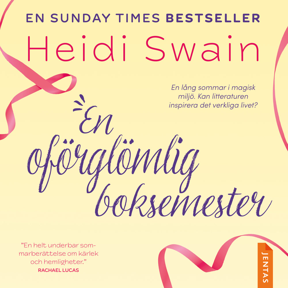En oförglömlig boksemester