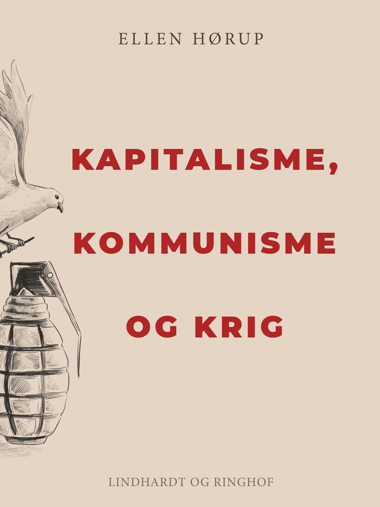 Kapitalisme, kommunisme og krig