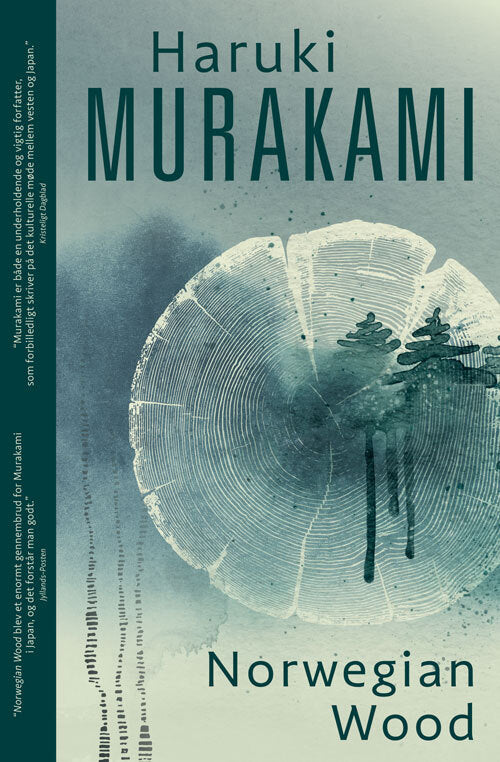 Norwegian Wood (PB)