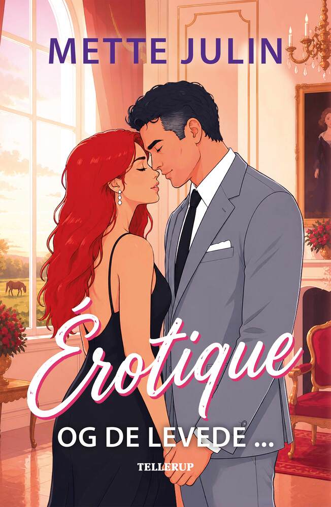 Érotique #2: Og de levede ... - Érotique