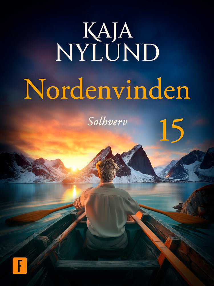 Solhverv - Nordenvinden 15