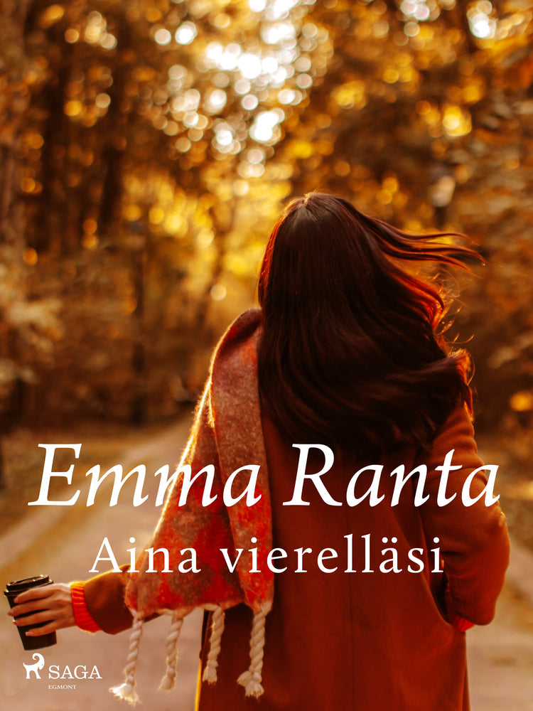Aina vierelläsi