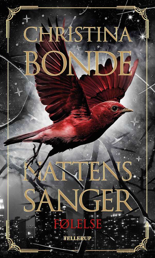 Nattens sanger #4: Følelse - Nattens sanger