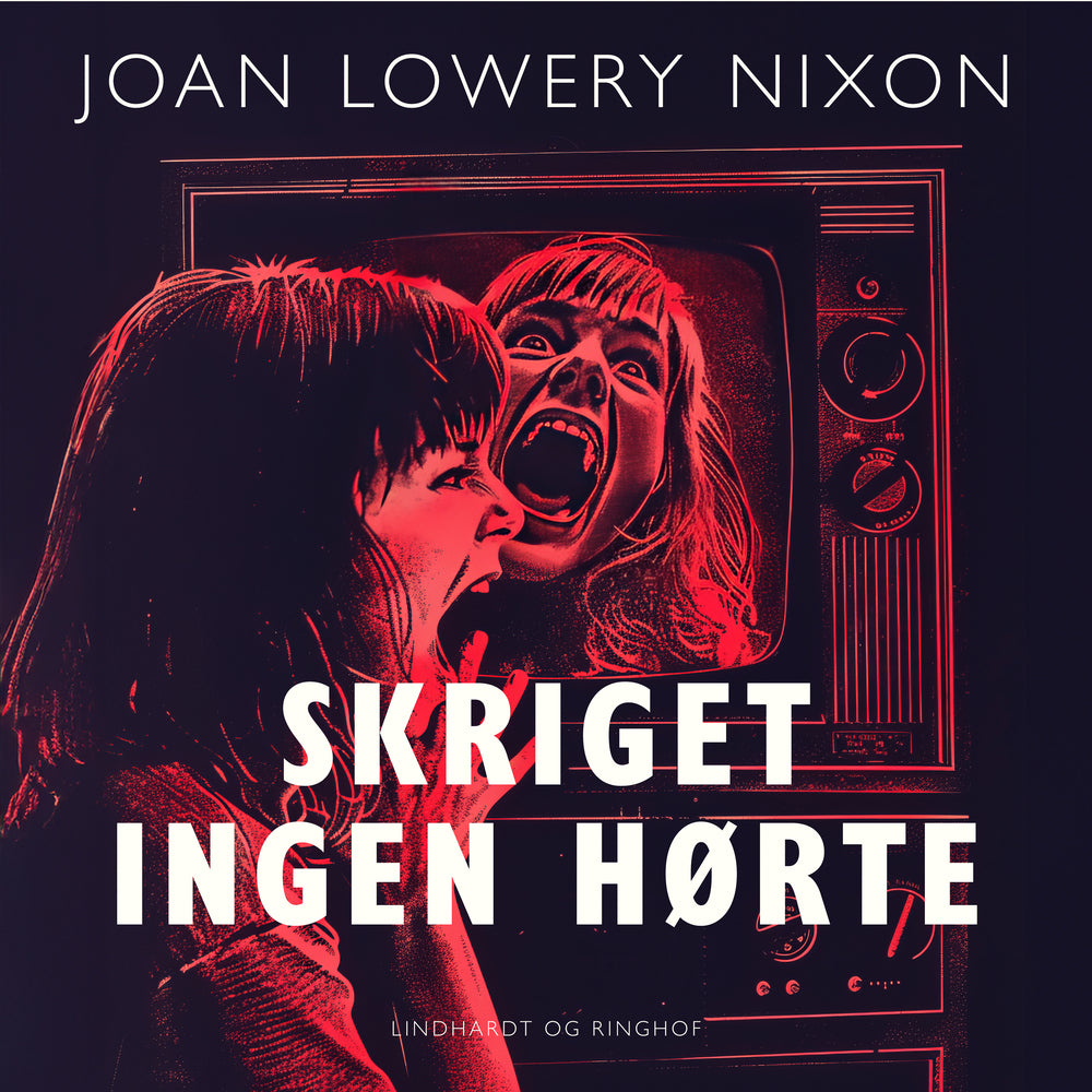 Skriget ingen hørte
