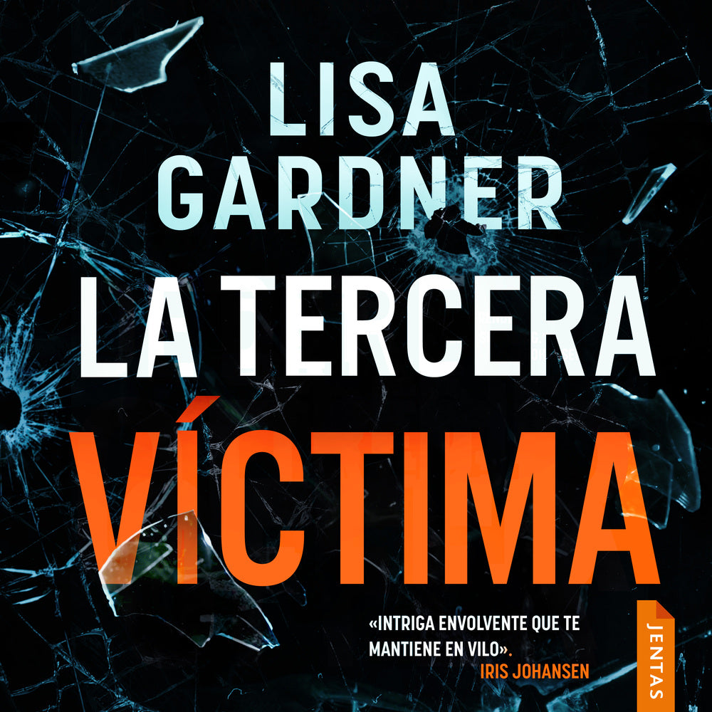 La tercera víctima