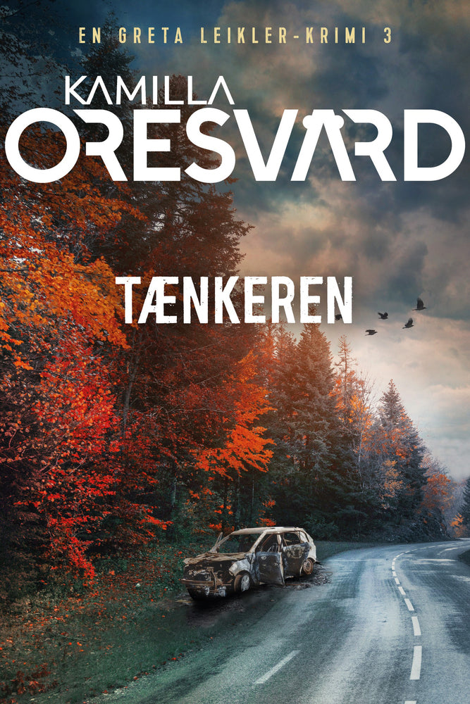 Tænkeren