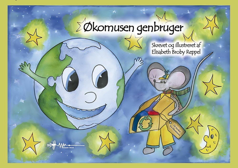 Økomusen genbruger