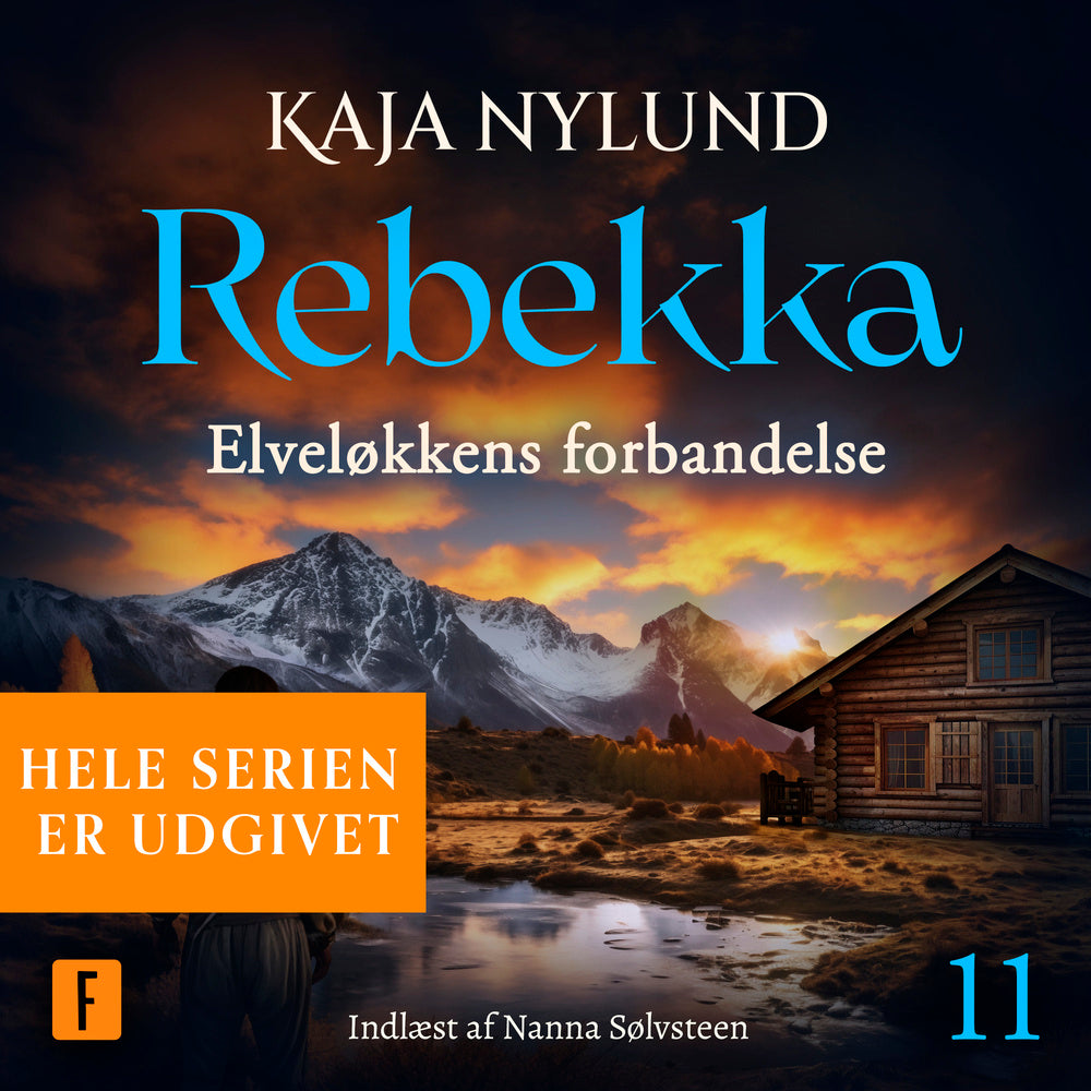 Elveløkkens forbandelse