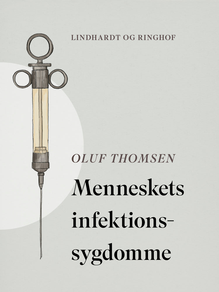 Menneskets infektionssygdomme