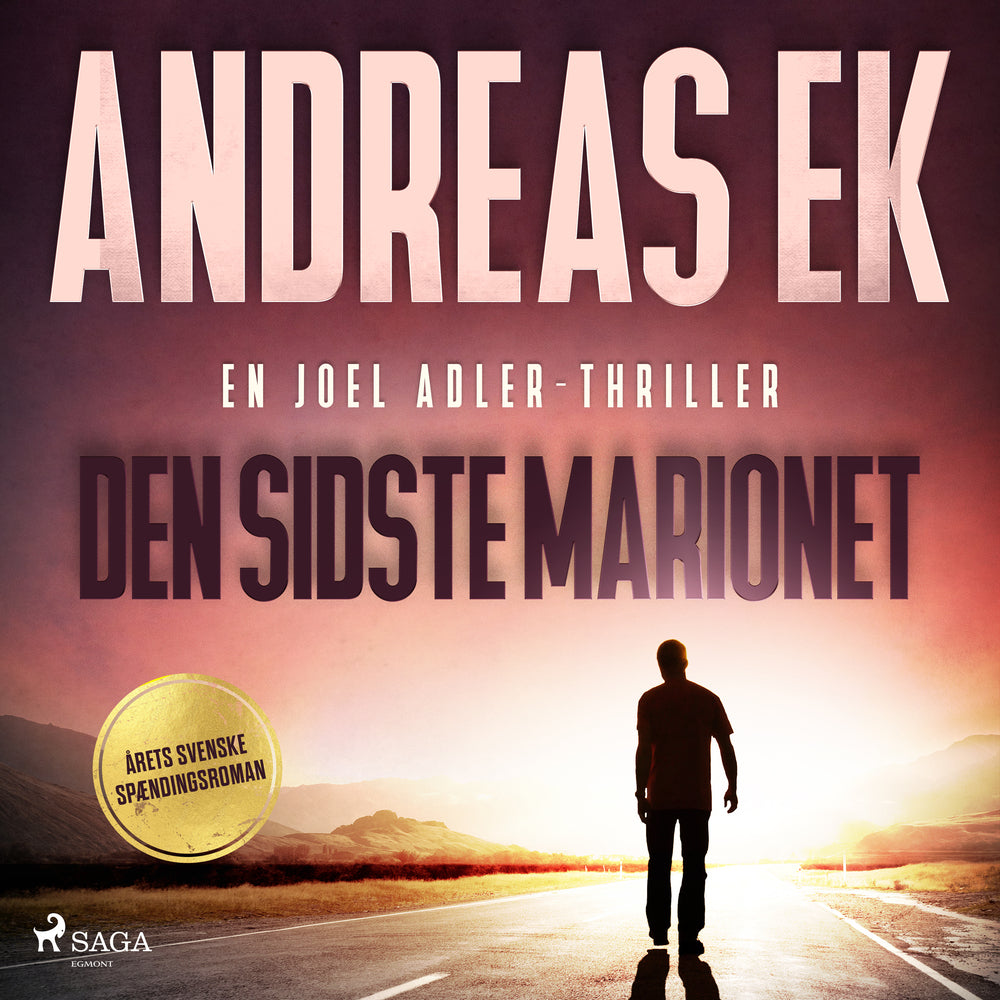 Den sidste marionet