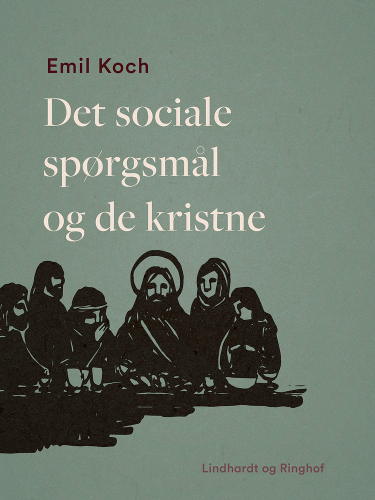 Det sociale spørgsmål og de kristne
