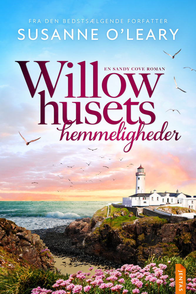 Willow-husets hemmeligheder