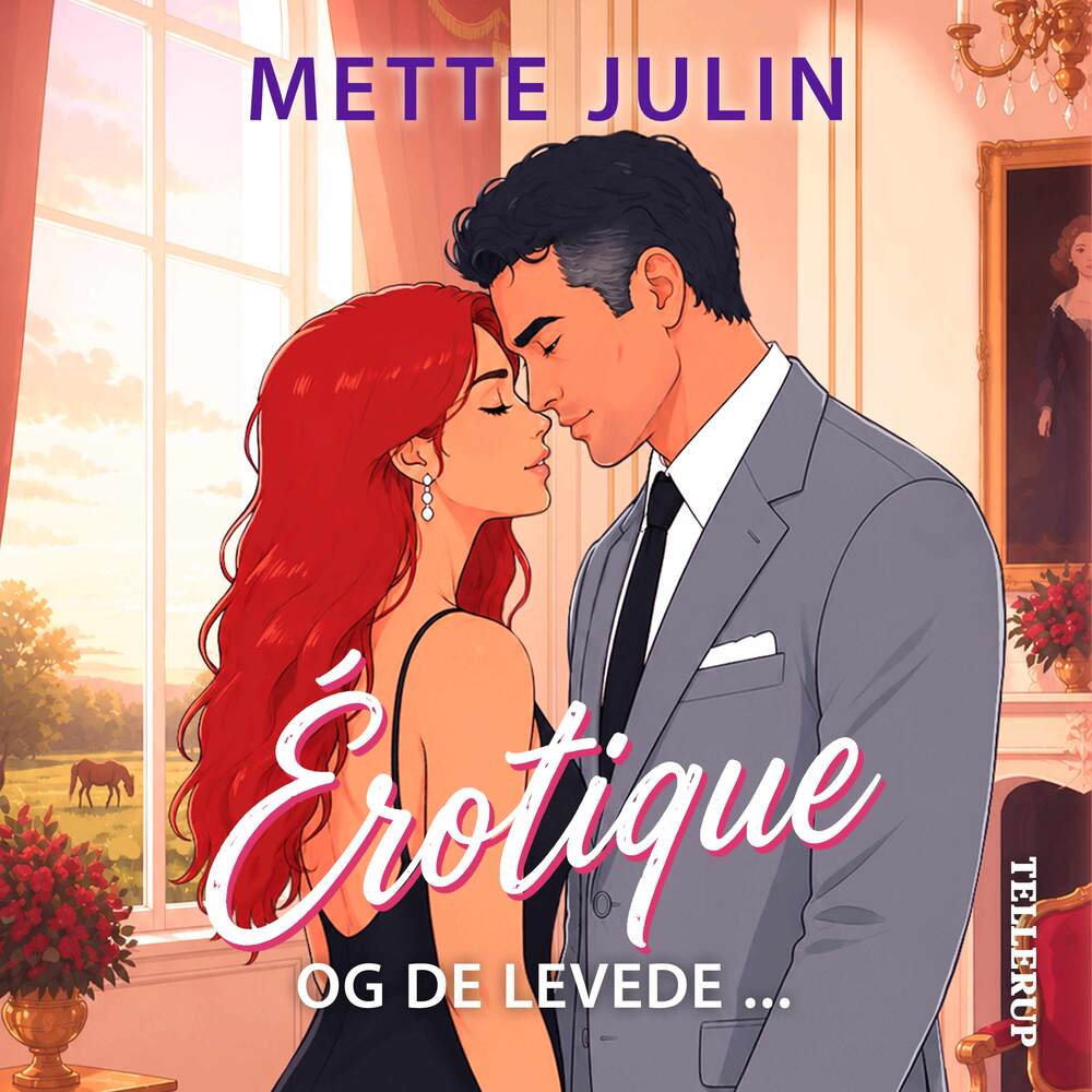 Érotique #2: Og de levede ... - Érotique