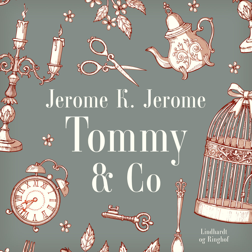 Tommy & Co.