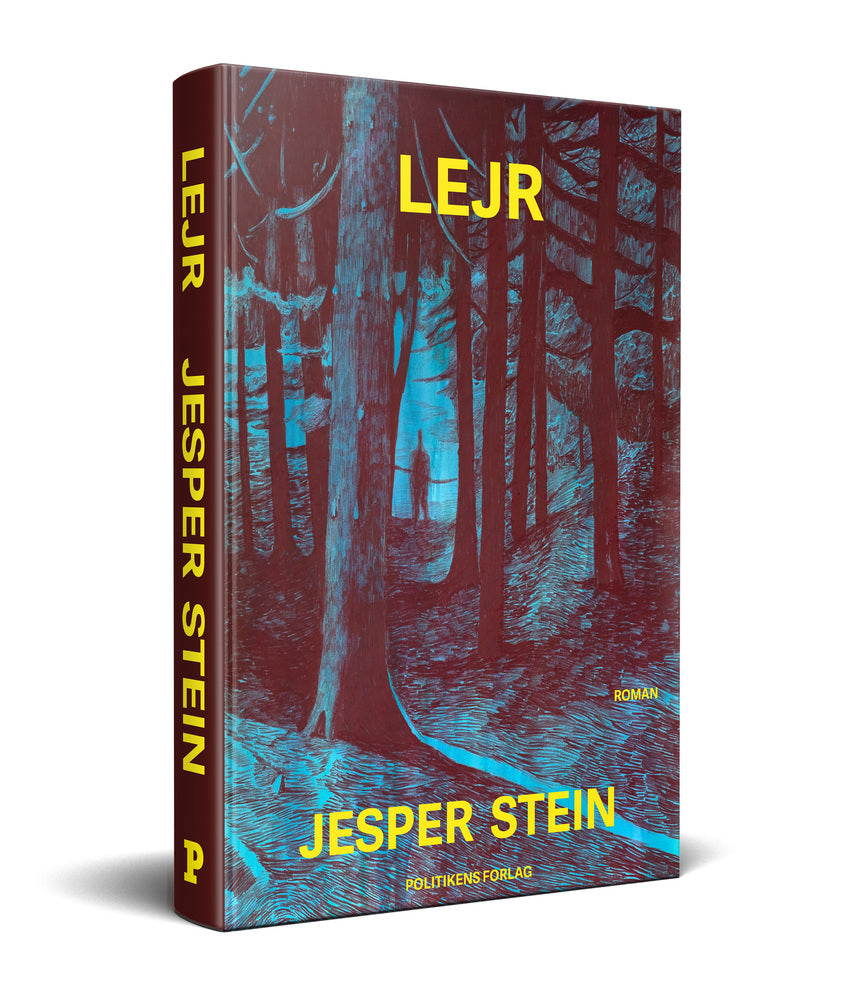 Lejr