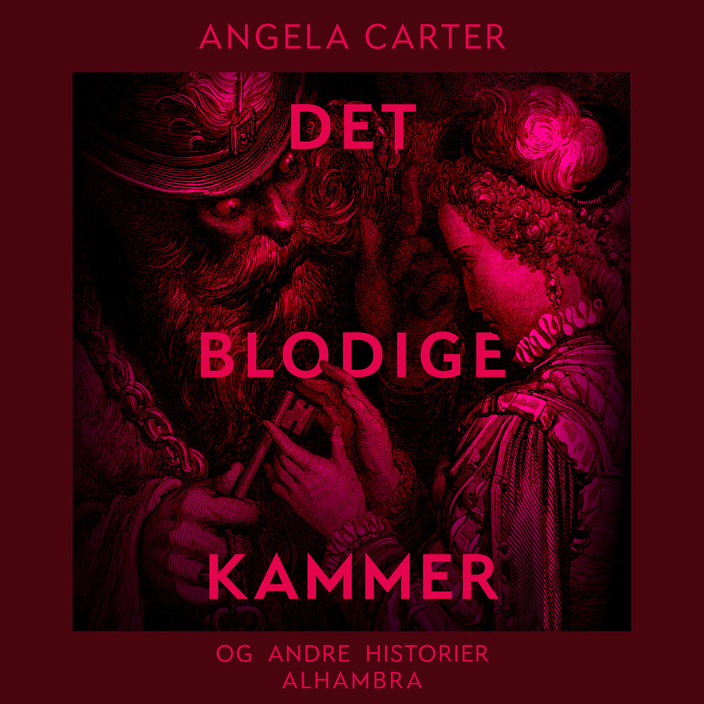 Det blodige kammer og andre historier