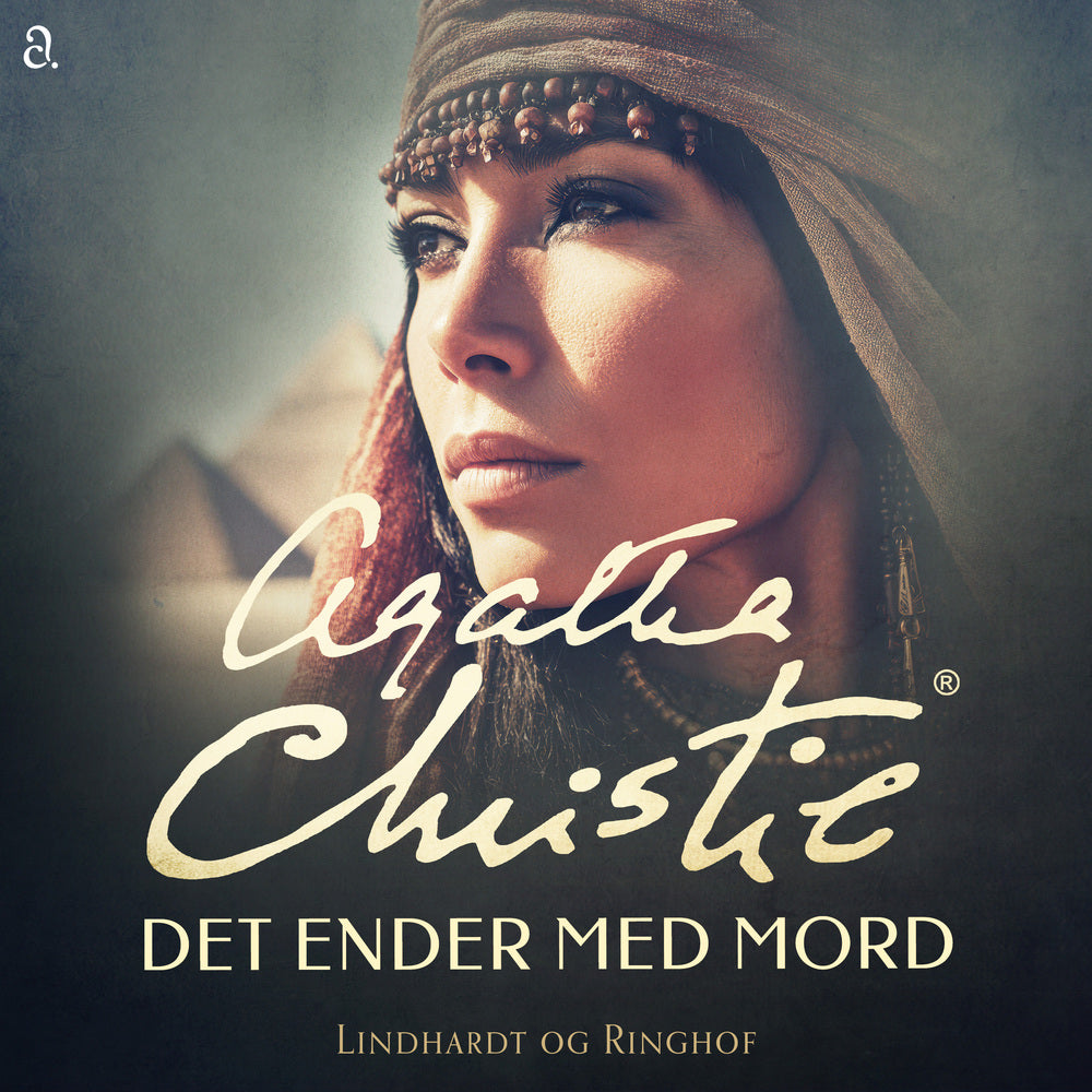 Det ender med mord