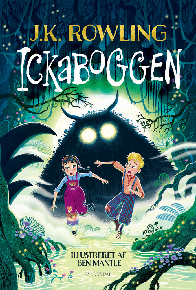 Ickaboggen