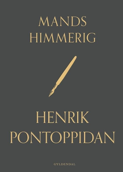 Mands himmerig