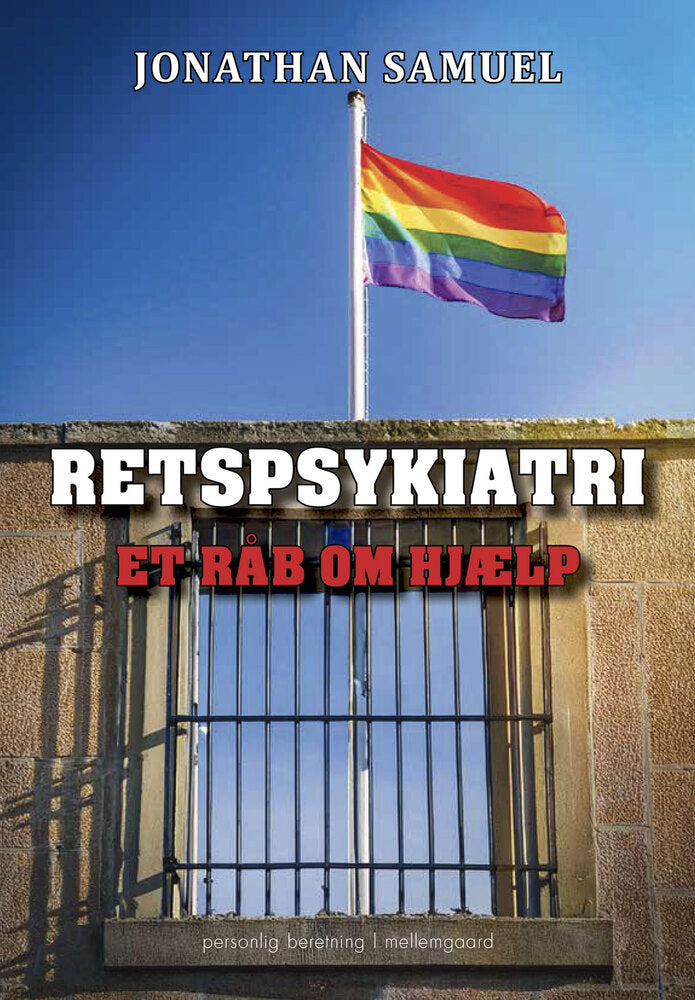 Retspsykiatri