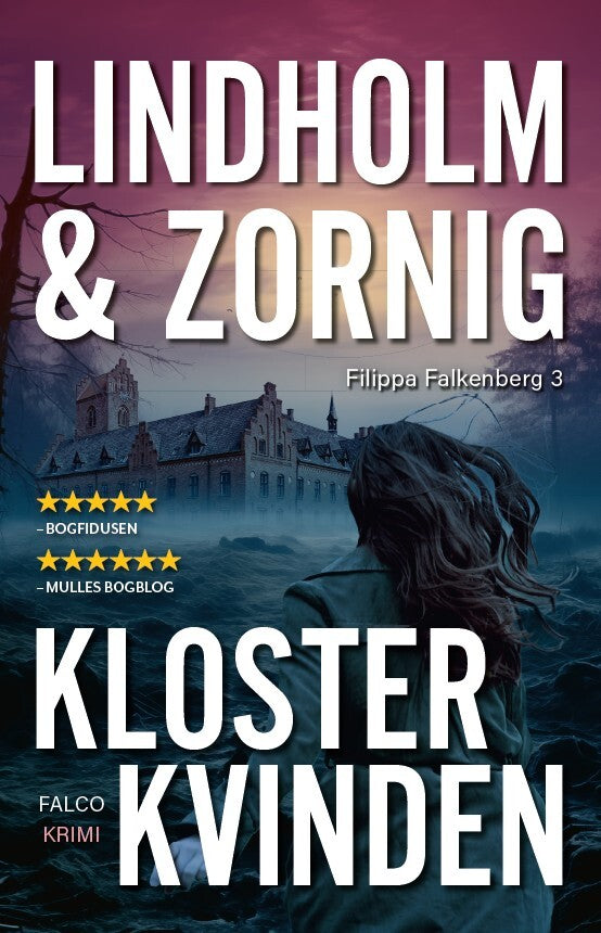 Klosterkvinden