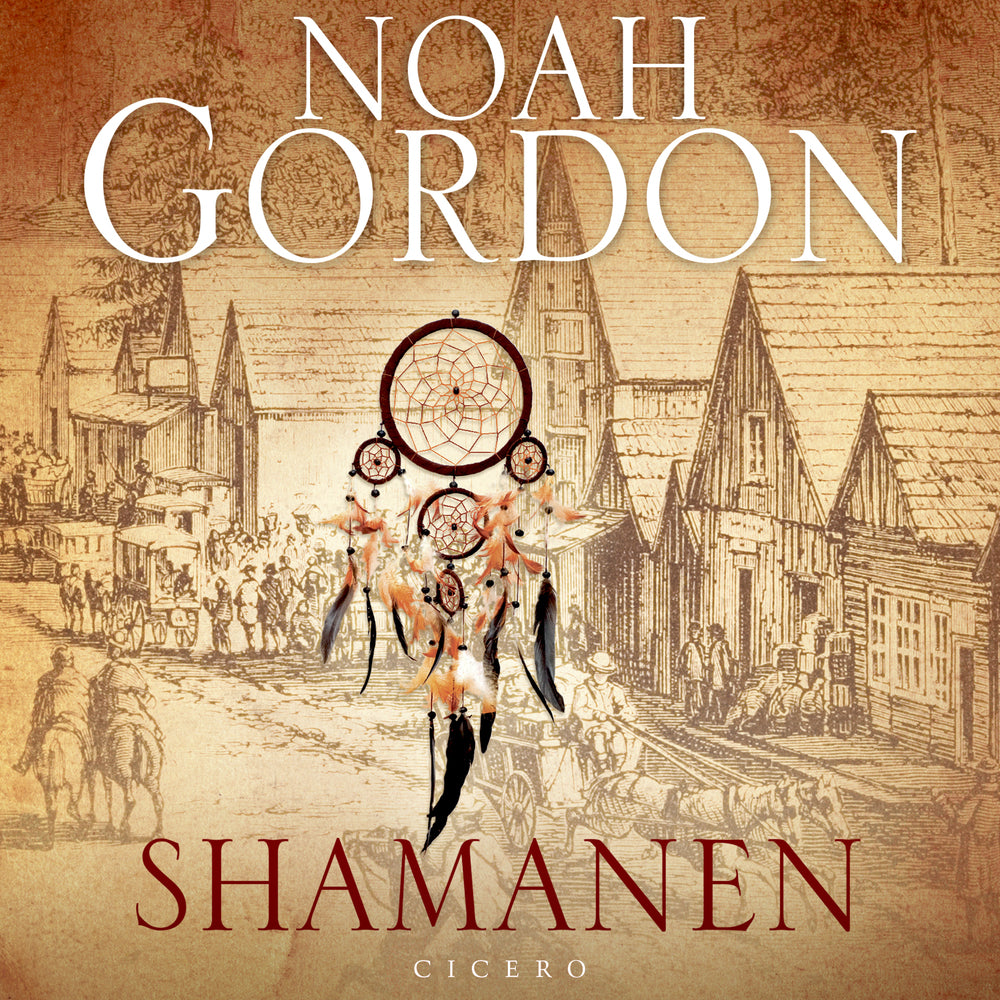 Shamanen