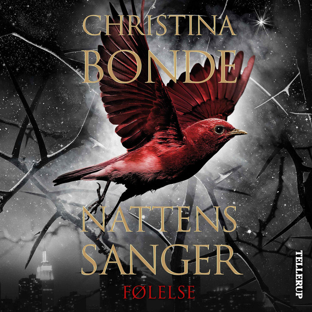 Nattens sanger #4: Følelse - Nattens sanger