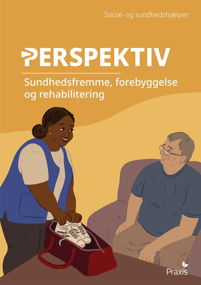 Sundhedsfremme, forebyggelse og rehabilitering