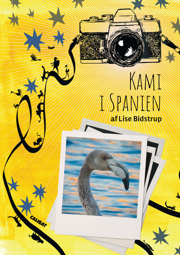 Kami i Spanien
