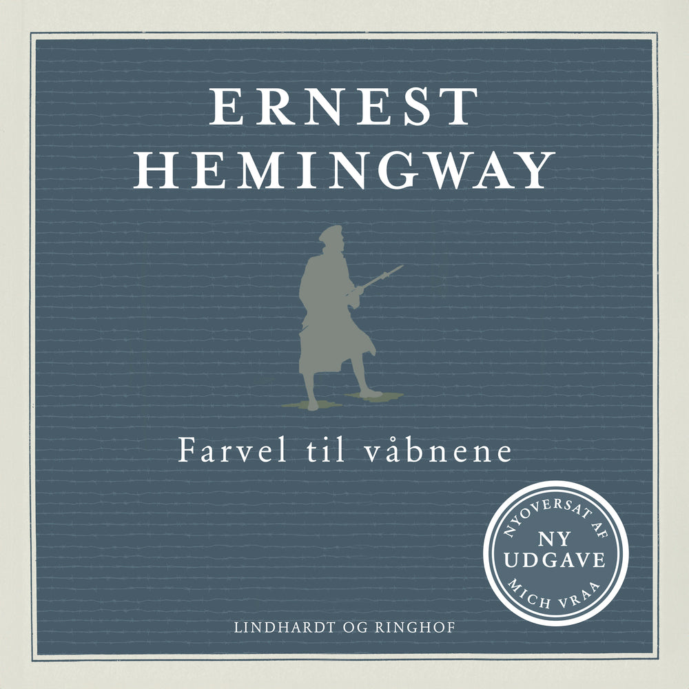 Farvel til våbnene