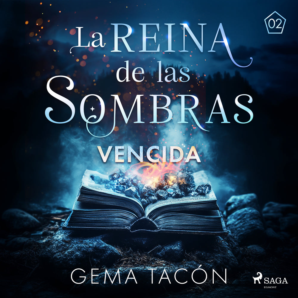 Vencida