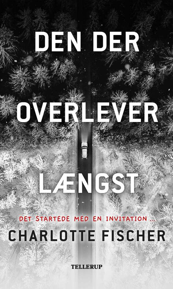 Snowboarder #2: Den der overlever længst - Snowboarder