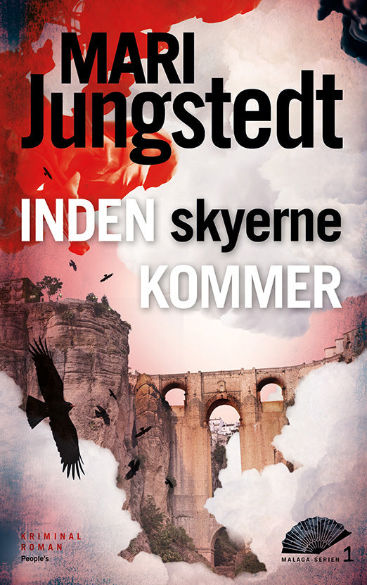 Inden skyerne kommer