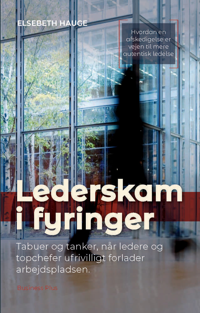 Lederskam i fyringer