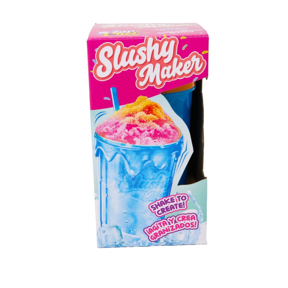 Zap Chef Slush Ice Maker, Blå