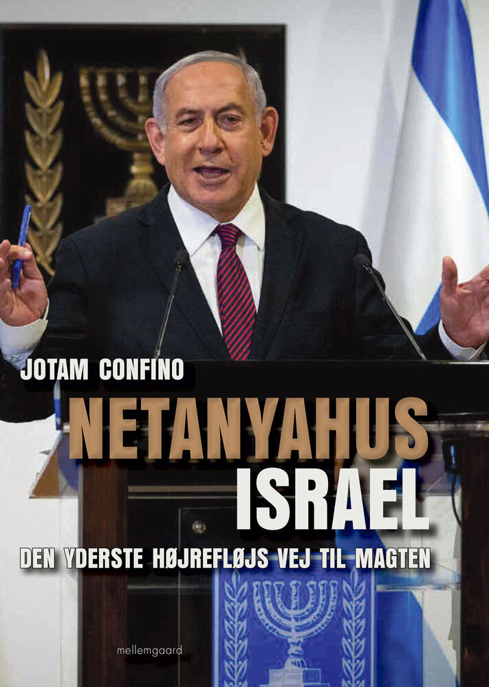 D2 Netanyahus Israel